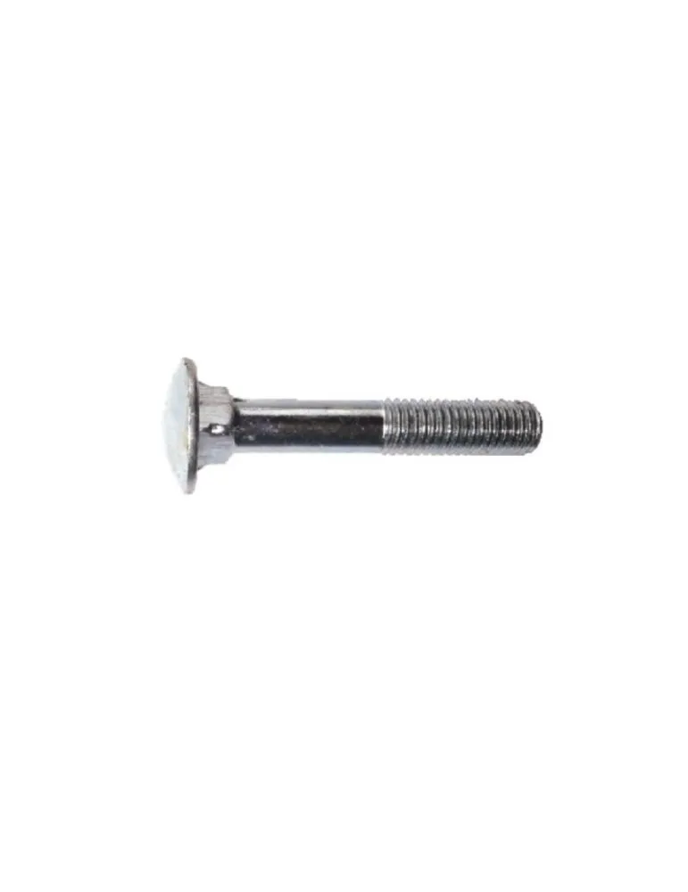 SURUBURI METRICE CU CAP TORBANT M10X50MM, 100/SET