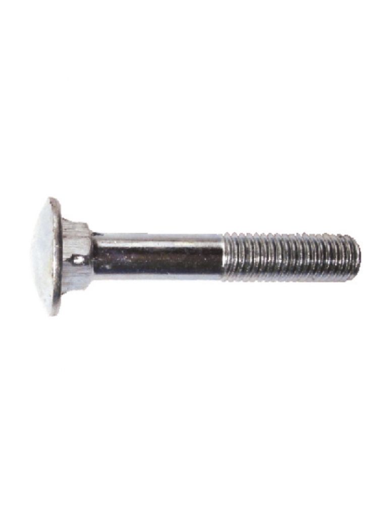 SURUBURI METRICE CU CAP TORBANT M12X35MM, 100/SET