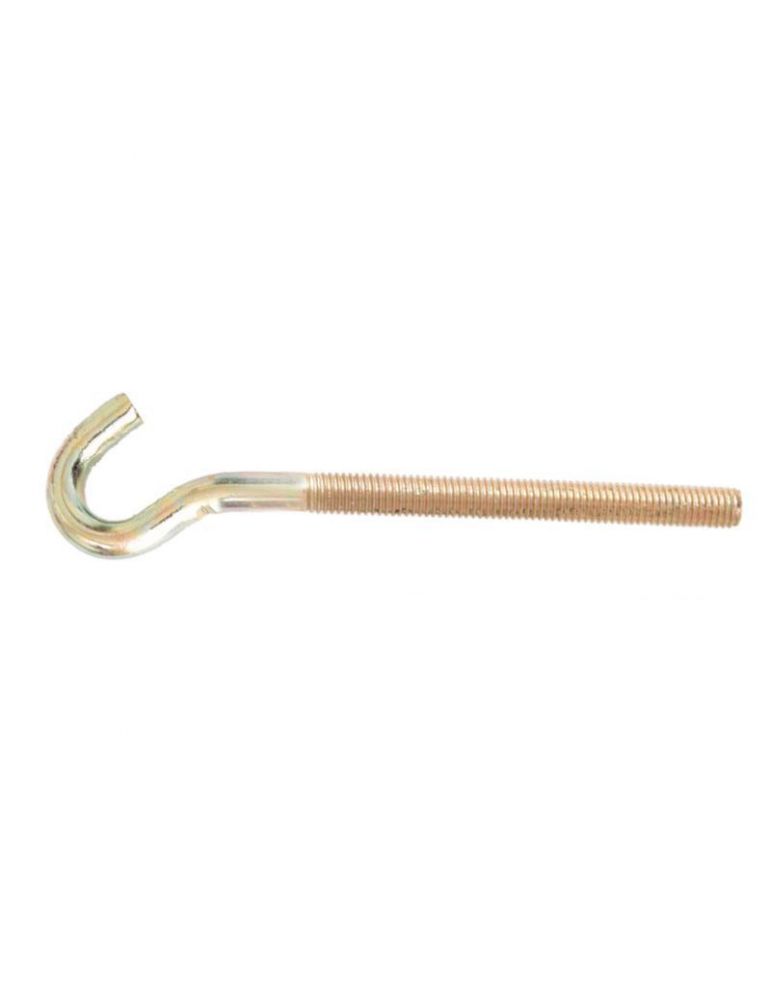 SURUBURI METRICE CU CARLIG M8X180MM, 50/SET