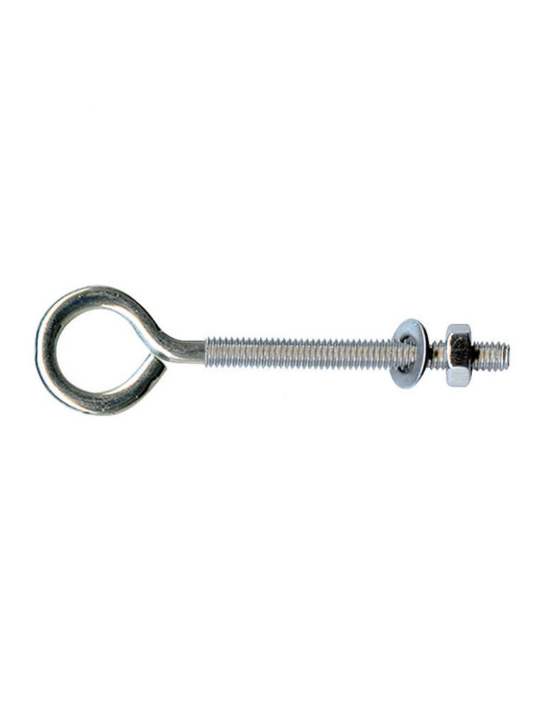 TIJA ANCORARE CU INEL M8X183MM
