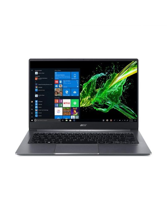 Laptop acer swift 3 sf314-57-516z 14 fhd acer comfyview(t) ips Acer - 1