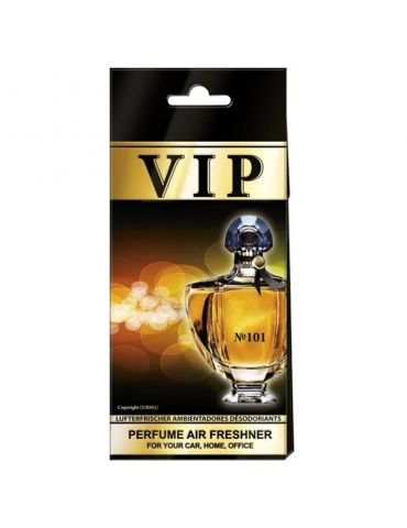 ODORIZANT VIP CARIBI 101 - Tik.ro