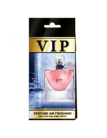 ODORIZANT VIP CARIBI 377 - Tik.ro