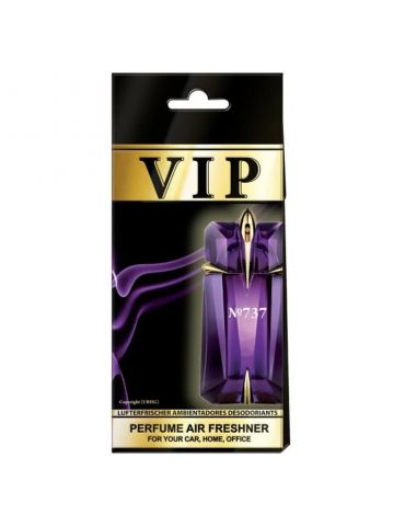 ODORIZANT VIP CARIBI 737 - Tik.ro