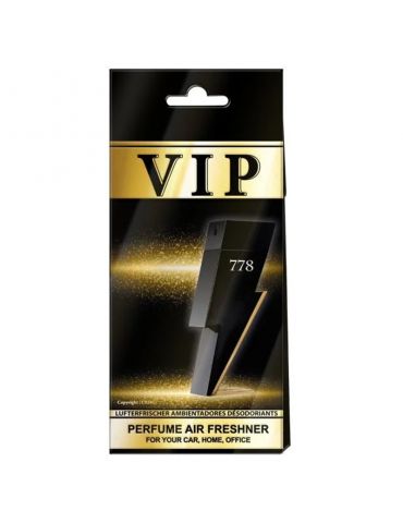 ODORIZANT VIP CARIBI 778 - Tik.ro