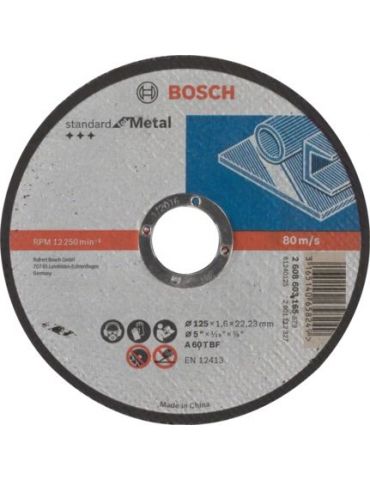 Bosch A 60 T BF Disc tăiere - Tik.ro