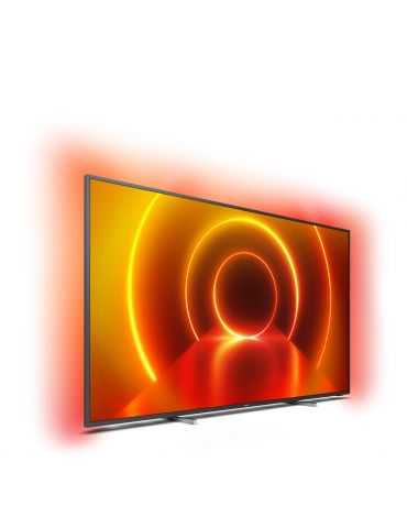 Philips 70PUS7805/12 televizor 177,8 cm (70") 4K Ultra HD Smart TV Wi-Fi Negru Philips - 5