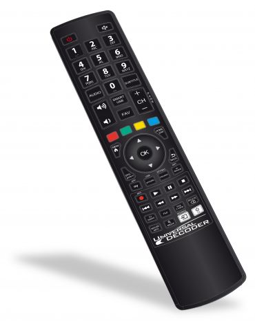 Telecomanda universala... - Tik.ro