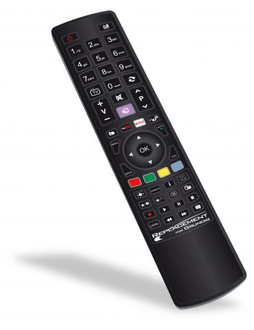 Telecomanda universala... - Tik.ro