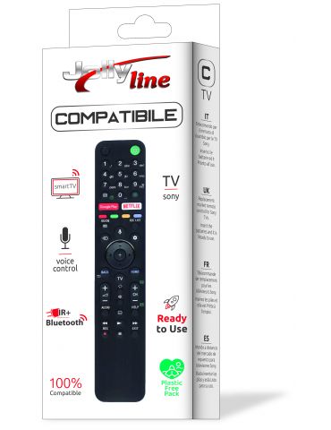 Telecomanda universala... - Tik.ro