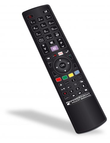 Telecomanda universala... - Tik.ro