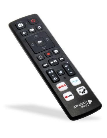 Telecomanda universala... - Tik.ro