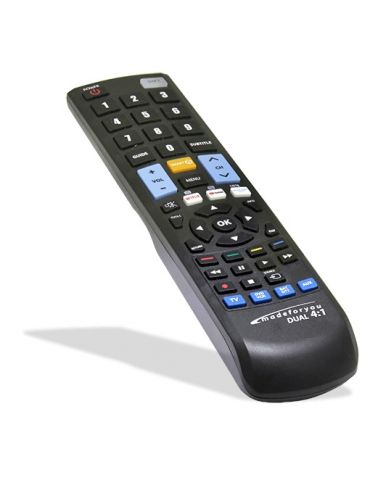 Telecomanda universala... - Tik.ro