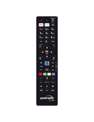 Telecomanda universala TV... - Tik.ro