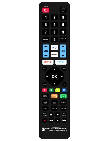 Telecomanda universala TV... - Tik.ro