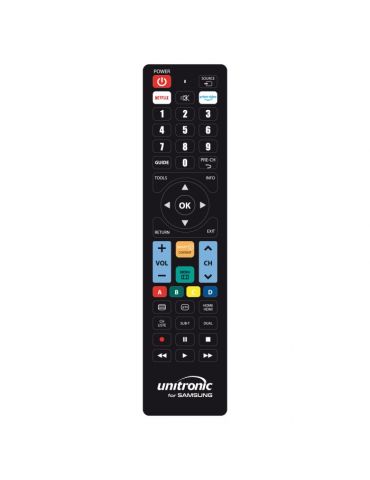 Telecomanda universala TV... - Tik.ro
