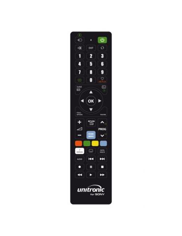 Telecomanda universala TV... - Tik.ro