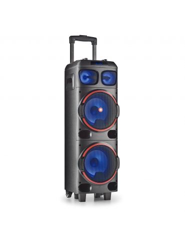 Boxa Bluetooth NGS WILD DUB... - Tik.ro