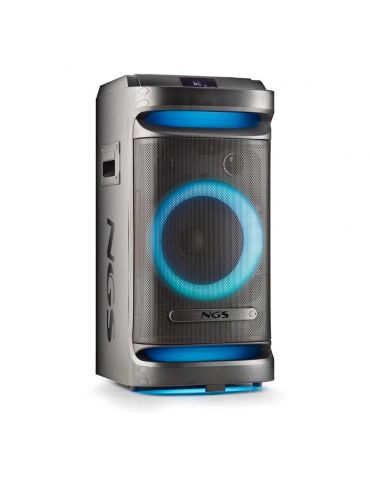 Boxa Bluetooth NGS WILD... - Tik.ro