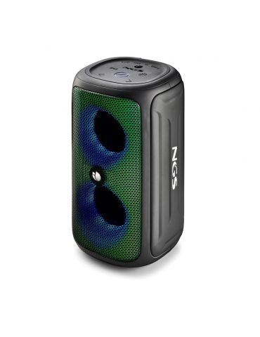 Boxa portabila Bluetooth... - Tik.ro