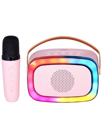 Boxa portabila Bluetooth... - Tik.ro