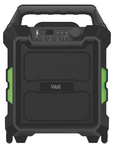 Boxa portabila Bluetooth... - Tik.ro