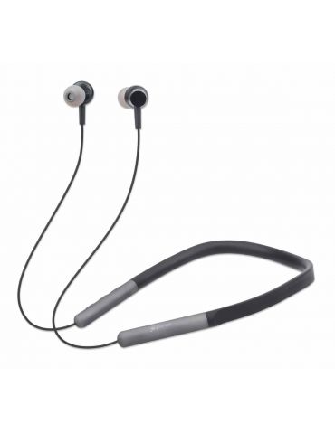 Casti Bluetooth Manhattan... - Tik.ro