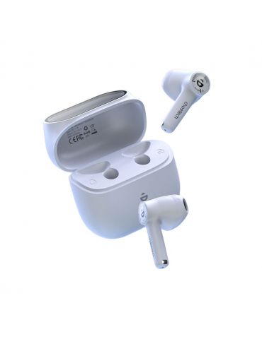 Casti Bluetooth TWS in-ear... - Tik.ro