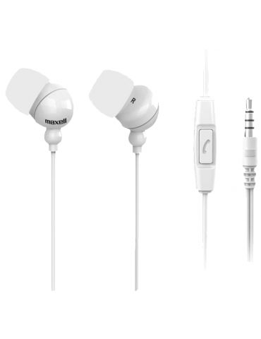 Casti In-Ear cu fir 3.5mm,... - Tik.ro