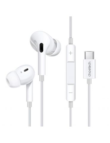 Casti In-Ear cu fir... - Tik.ro