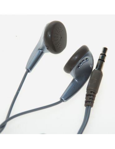 Casti In-Ear cu fir, 3.5mm,... - Tik.ro
