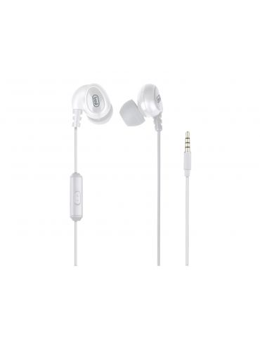 Casti In-Ear cu fir,... - Tik.ro