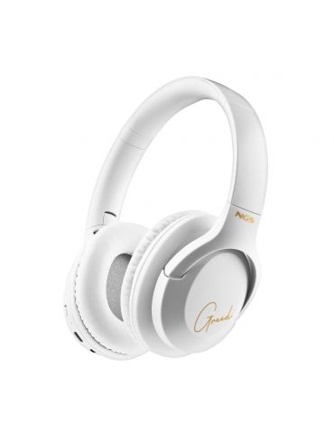 Casti Bluetooth Over-Ear... - Tik.ro