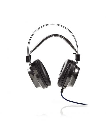 Casti Gaming Over-ear,... - Tik.ro