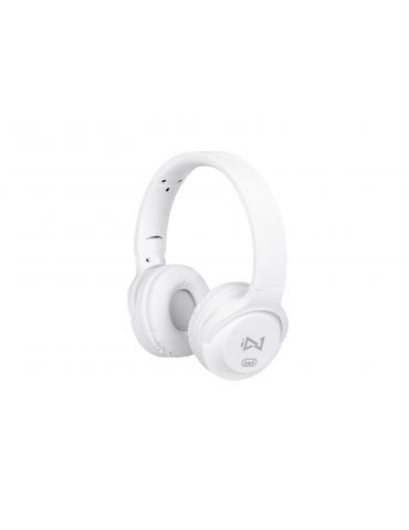 Casti On-Ear cu fir, Trevi... - Tik.ro