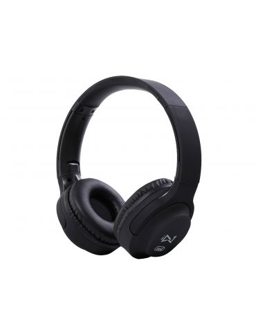 Casti On-Ear cu fir, Trevi... - Tik.ro