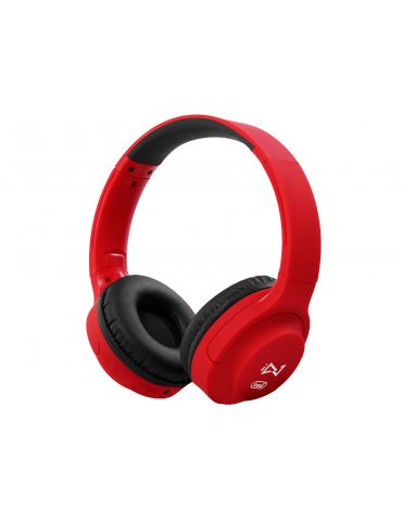Casti On-Ear cu fir, Trevi... - Tik.ro