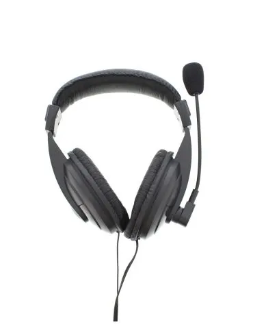 Casti PC over-ear Well cu... - Tik.ro