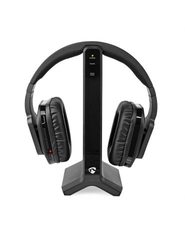 Casti wireless, frecventa... - Tik.ro