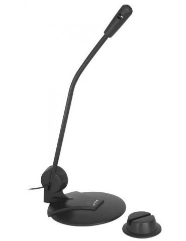 Microfon de birou MS120, NGS - Tik.ro