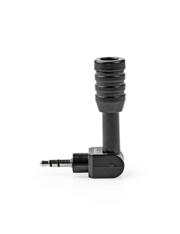 Microfon mini jack 3.5mm... - Tik.ro