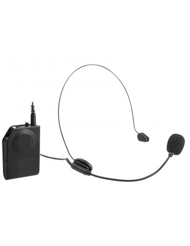 Microfon wireless, cu clip,... - Tik.ro