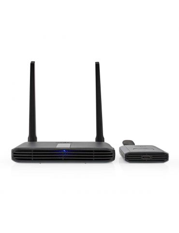 Transmitator HDMI Wireless... - Tik.ro