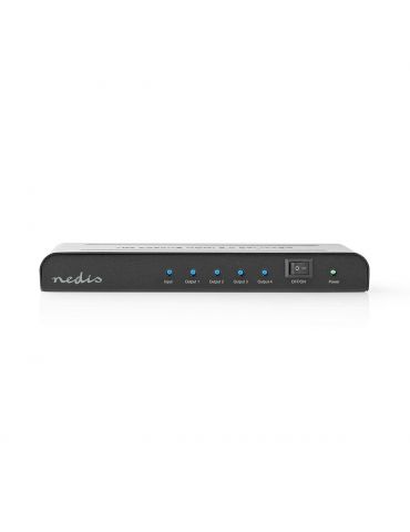 Splitter HDMI Nedis... - Tik.ro