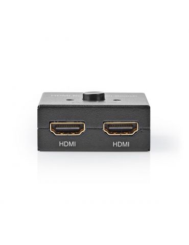 Switch HDMI bidirectional,... - Tik.ro