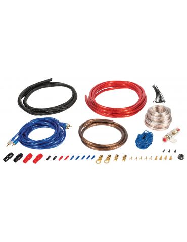 Kit cabluri amplificator... - Tik.ro