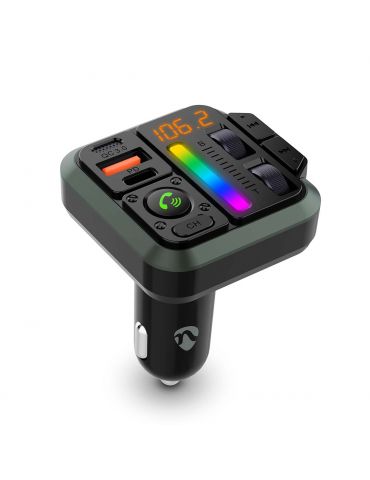 Modulator FM Nedis,... - Tik.ro
