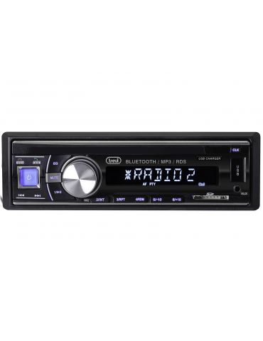 Radio auto Trevi SCD 5702... - Tik.ro