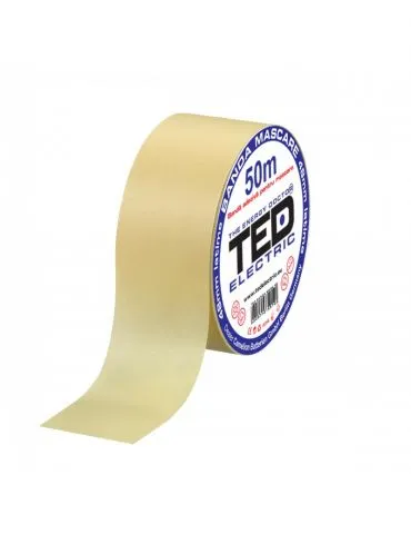 Banda mascare 24mm x 50m... - Tik.ro