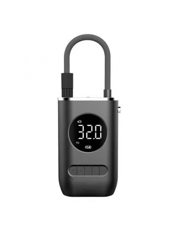 Compresor AUTO portabil... - Tik.ro